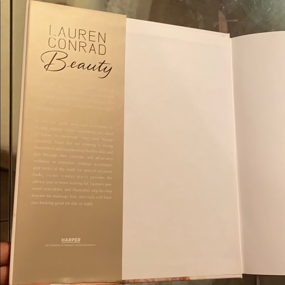 Lauren Conrad Beauty - Picture 2 of 3